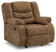 Partymate Recliner - Gate FurnitureRecliner