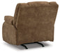 Partymate Recliner - Gate FurnitureRecliner