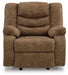 Partymate Recliner - Gate FurnitureRecliner