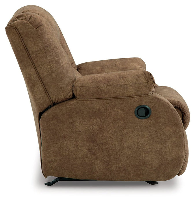 Partymate Recliner - Gate FurnitureRecliner