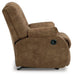 Partymate Recliner - Gate FurnitureRecliner