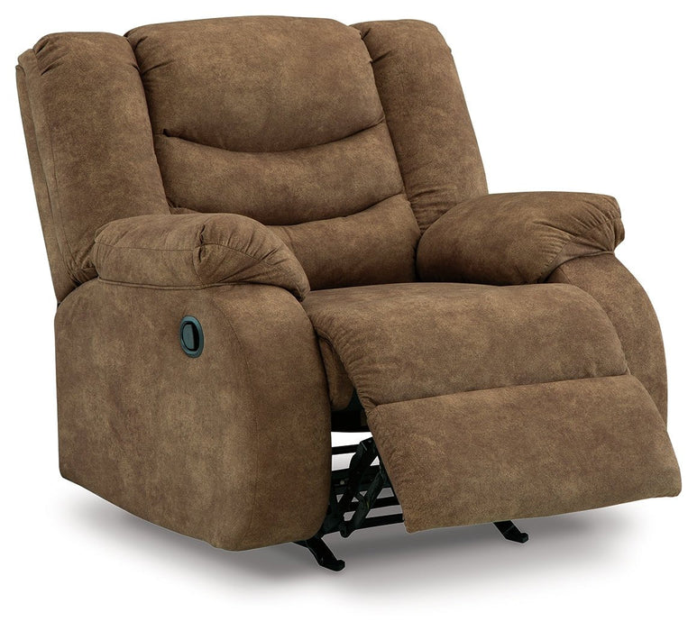 Partymate Recliner - Gate FurnitureRecliner