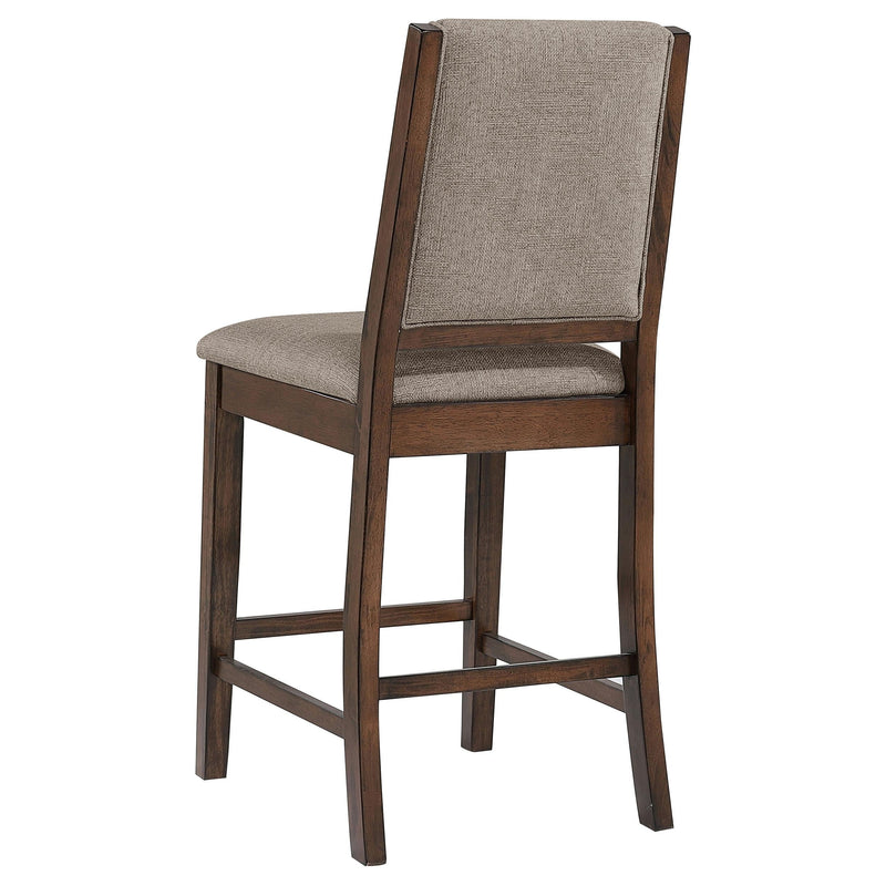 Patterson 7-piece Counter Height Dining Set Mango Oak  - 108888-S7