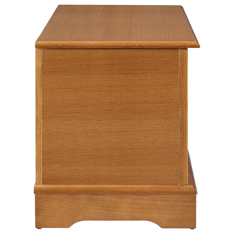 Paula Cedar Chest Honey - 4695
