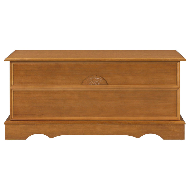 Paula Cedar Chest Honey - 4695
