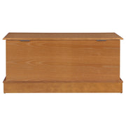 Paula Cedar Chest Honey - 4695