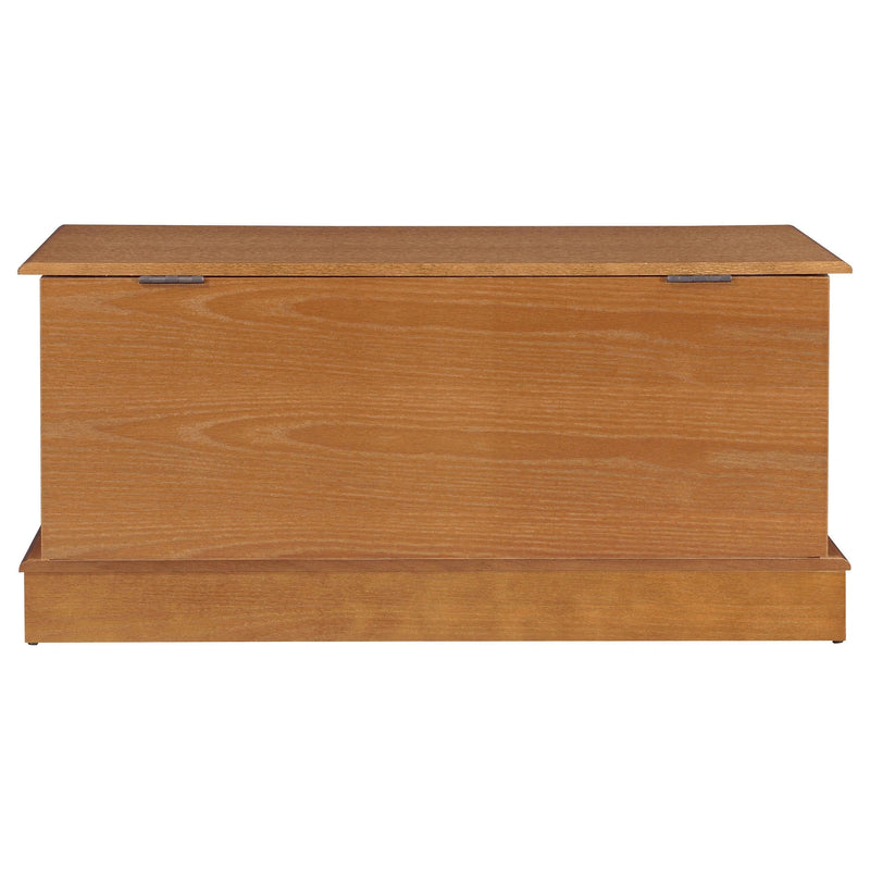 Paula Cedar Chest Honey - 4695