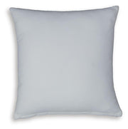 Paulmour Ivory/Green/Brown Pillow (Set of 4) - A1001105