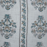 Paulmour Ivory/Green/Brown Pillow (Set of 4) - A1001105