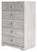 Paxberry Chest of Drawers - Gate FurnitureChest