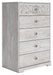 Paxberry Chest of Drawers - Gate FurnitureChest
