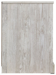 Paxberry Nightstand - Lara FurnitureNightstand