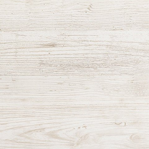 Paxberry Whitewash Bedroom Mirror - Lara FurnitureMirror