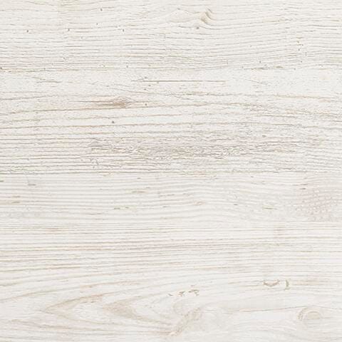 Paxberry Whitewash Queen Panel Bed, Dresser and Chest - B181B34