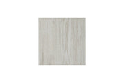 Paxberry Whitewash Six Cube Organizer - Lara FurnitureBookcases