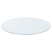 Paxton 5-piece Round Glass Top Counter Height Dining Set Green - 122178-S5GRN