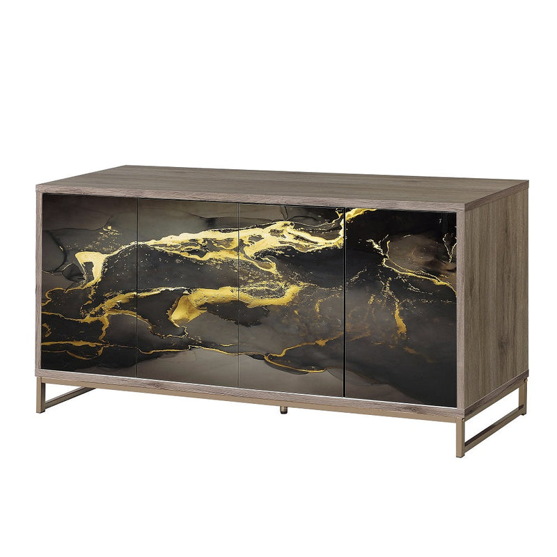 Payo Console Cabinet - AC02342