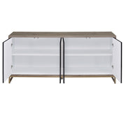 Payo Console Cabinet - AC02342