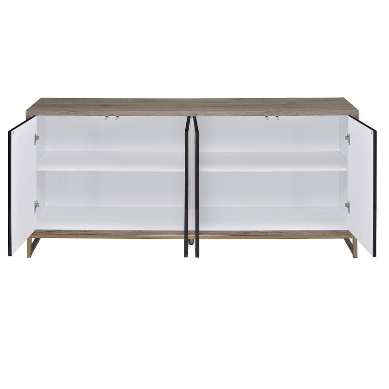 Payo Console Cabinet - AC02342