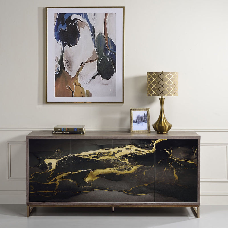 Payo Console Cabinet - AC02342