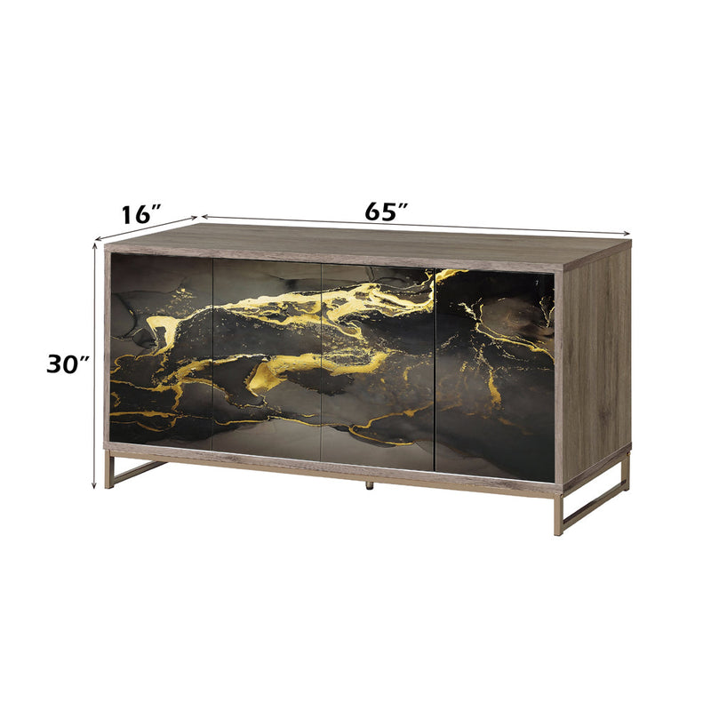 Payo Console Cabinet - AC02342