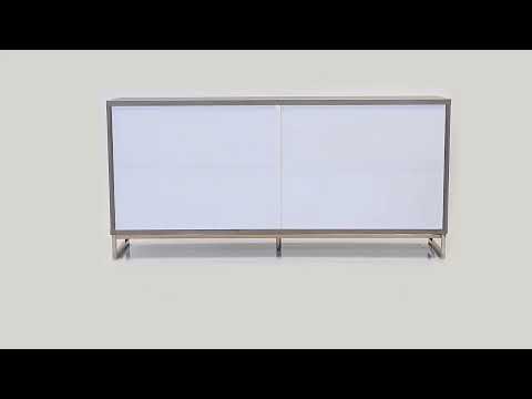 Payo Console Cabinet - AC02342