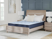 Peak 2.0 10 Hybrid Light Blue Twin Mattress - M20211
