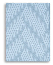 Peak 2.0 12 Memory Foam Light Blue King Mattress - M20641