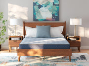 Peak 2.0 Bonnell Light Blue California King Mattress - M20151