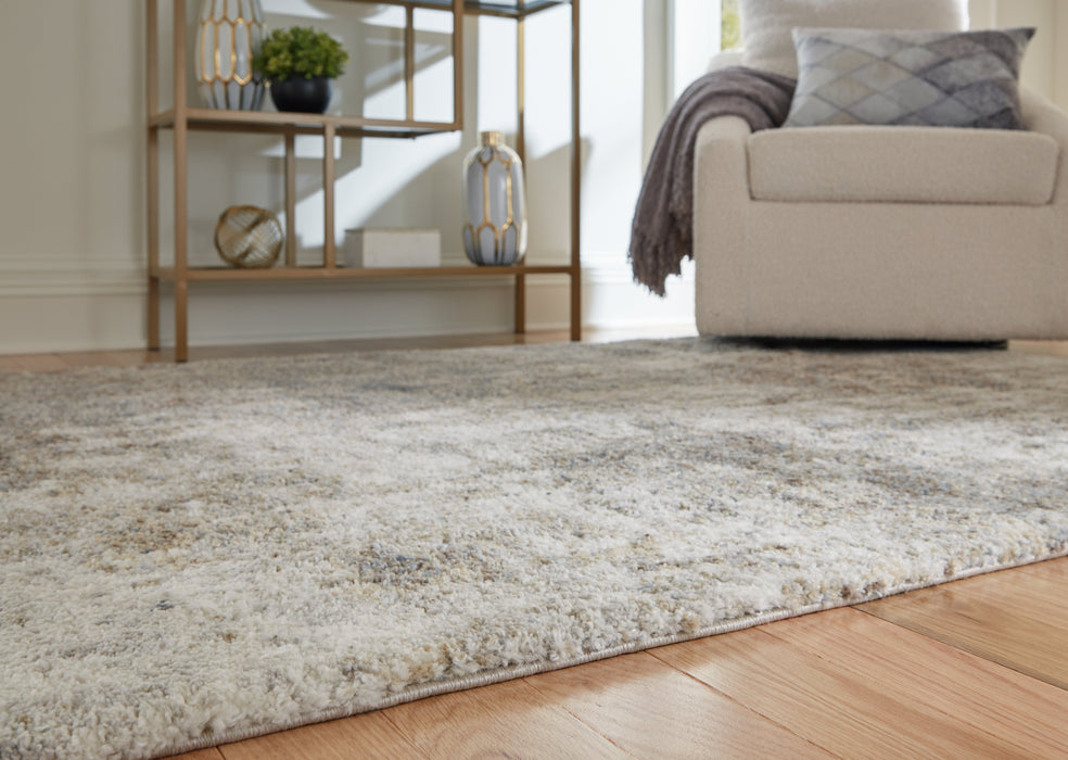Pearidge Large Rug - Gate FurnitureRug Large