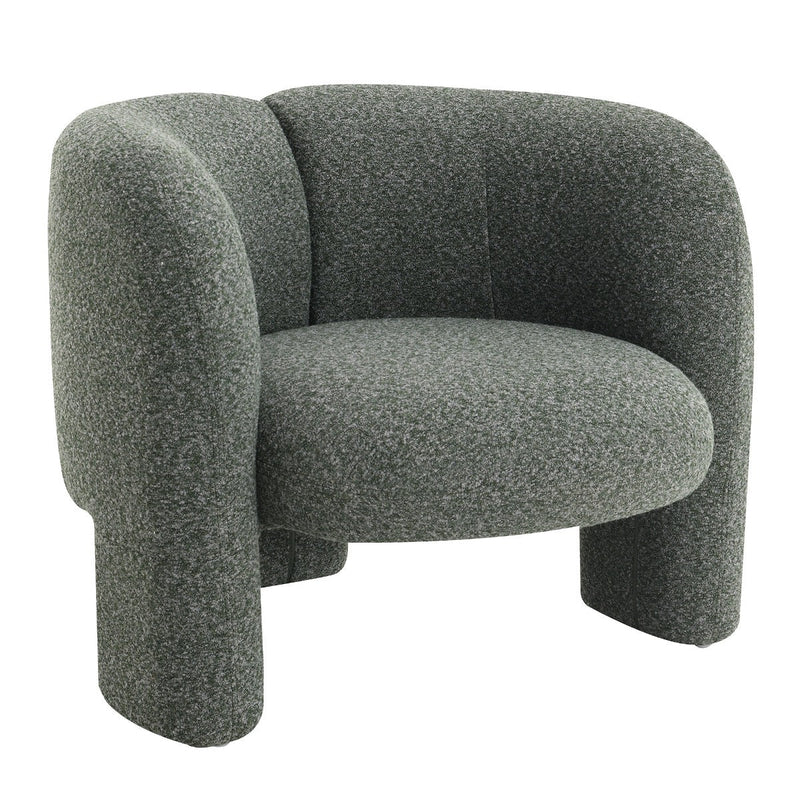 Pemba Accent Chair - AC03358