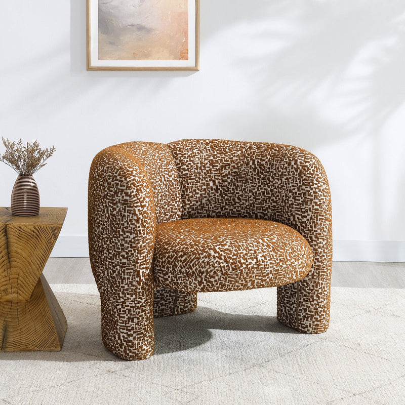 Pemba Accent Chair - AC03359