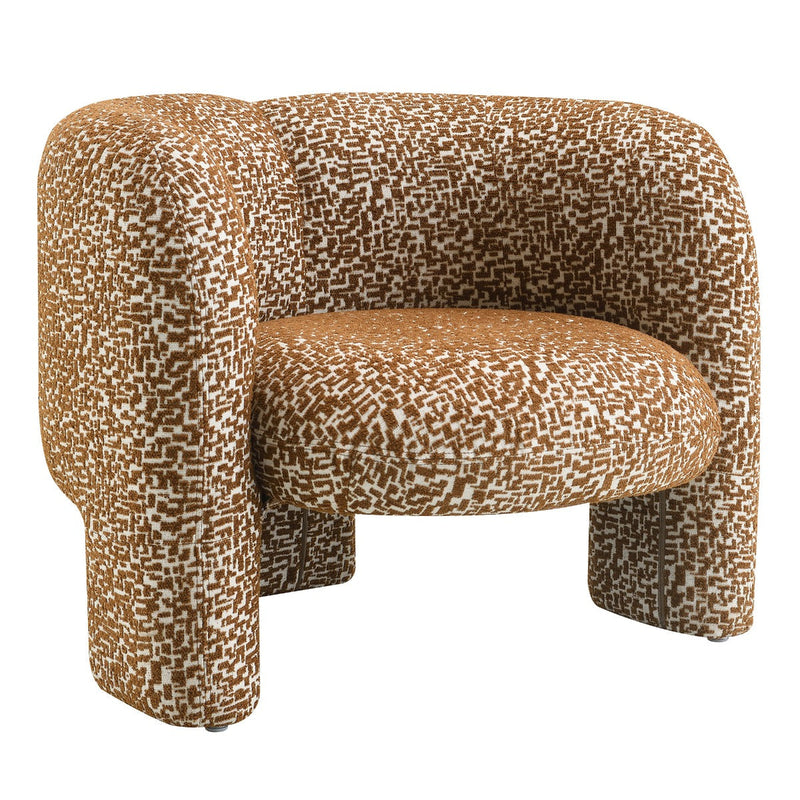 Pemba Accent Chair - AC03359