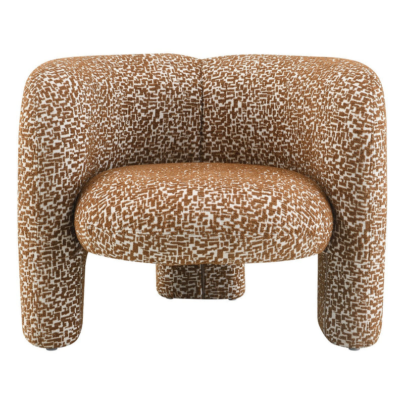 Pemba Accent Chair - AC03359