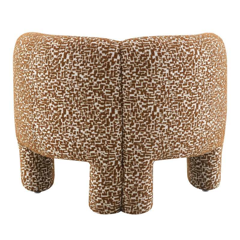 Pemba Accent Chair - AC03359