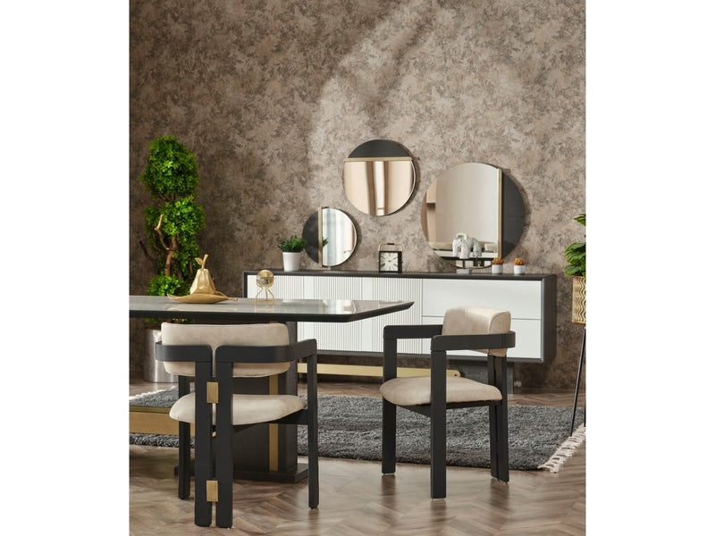 Pendik Diningroom Chair - 115-PEN-DC