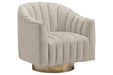 Penzlin Pearl Accent Chair - Gate FurnitureAccent Chair