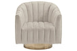 Penzlin Pearl Accent Chair - Gate FurnitureAccent Chair
