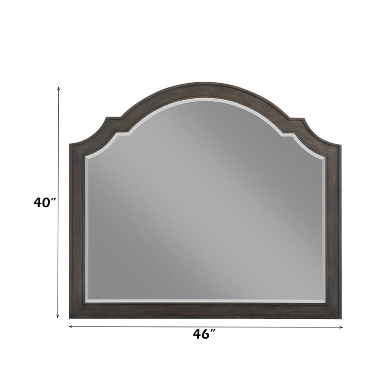 Peregrine Mirror - 27994