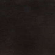Phelps 123-inch Extension Leaf Dining Table Distressed Noir - 121231