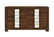 Phoebe Brown Dresser - PHOEBE-BROWN-DR