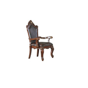Picardy Arm Chair (Set-2) - 68223