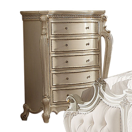 Picardy Chest - 26886