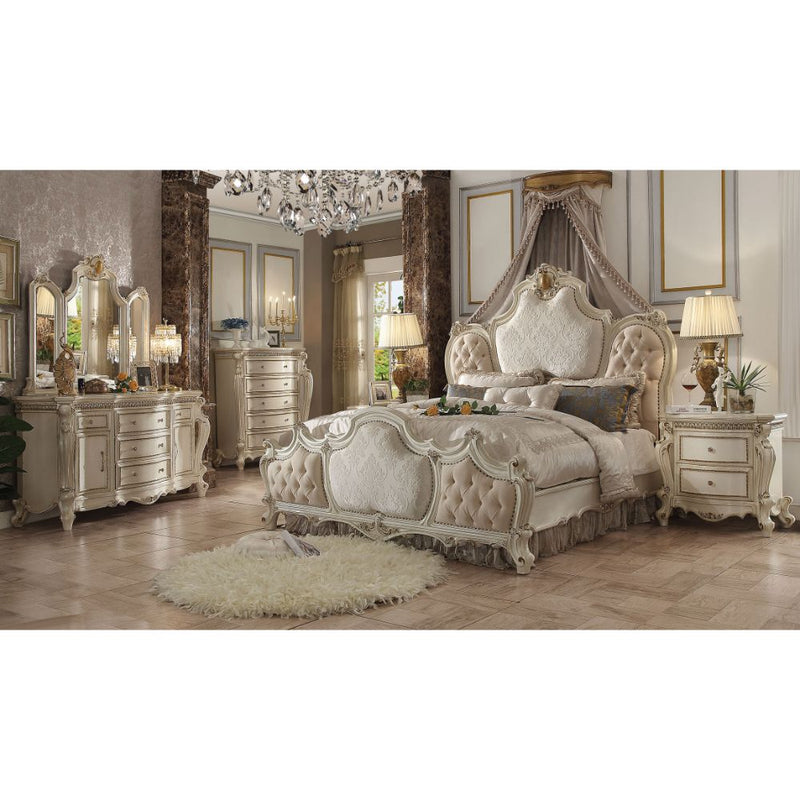 Picardy Chest - 26886