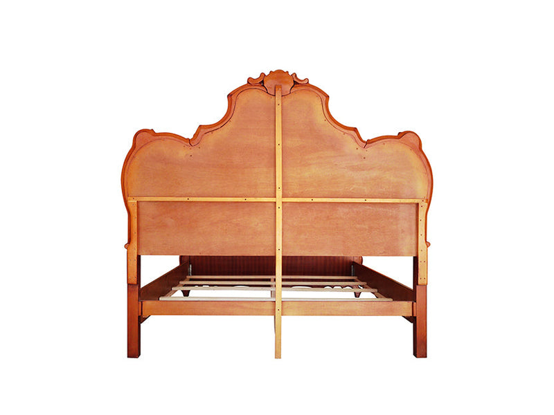 Picardy CK Bed - BD01352CK