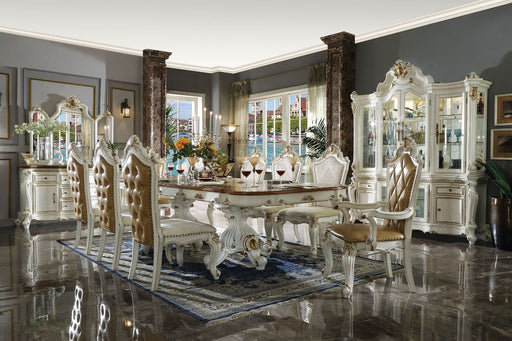 Picardy Dining Table - 63460