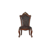 Picardy Side Chair (Set-2) - 68222