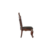 Picardy Side Chair (Set-2) - 68222