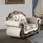 Pierce Chair w/Pillow - LV03832