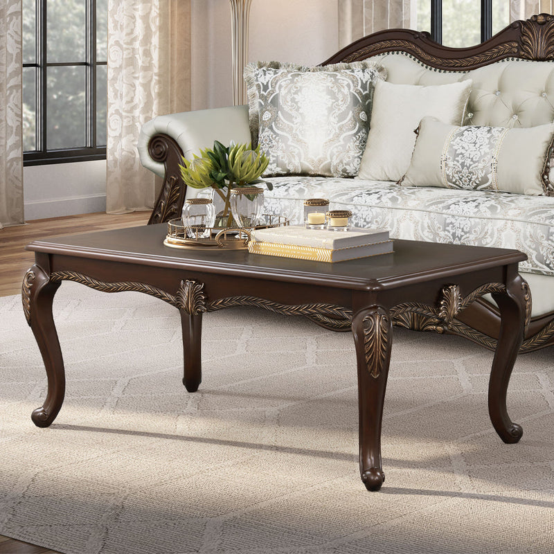 Pierce Coffee Table - LV03835